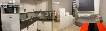 13.2 м², 1-комнатная квартира, этаж 1 из 5, 13 м², изображение - 0