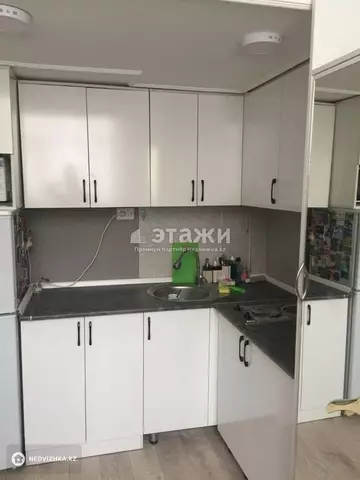 13.2 м², 1-комнатная квартира, этаж 1 из 5, 13 м², изображение - 2