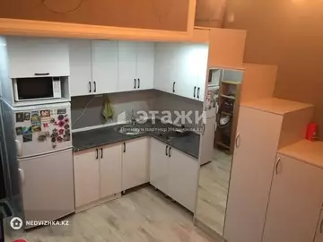 13.2 м², 1-комнатная квартира, этаж 1 из 5, 13 м², изображение - 4