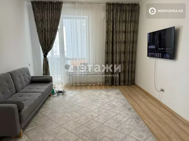 112 м², 3-комнатная квартира, этаж 9 из 9, 112 м², изображение - 1