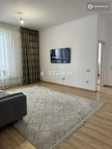 112 м², 3-комнатная квартира, этаж 9 из 9, 112 м², изображение - 1