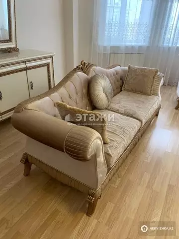 112 м², 3-комнатная квартира, этаж 9 из 9, 112 м², изображение - 3