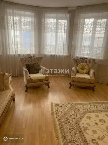 112 м², 3-комнатная квартира, этаж 9 из 9, 112 м², изображение - 5