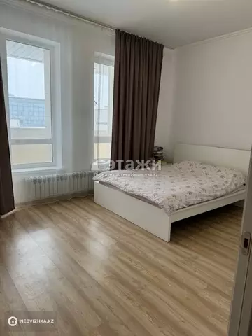 112 м², 3-комнатная квартира, этаж 9 из 9, 112 м², изображение - 18
