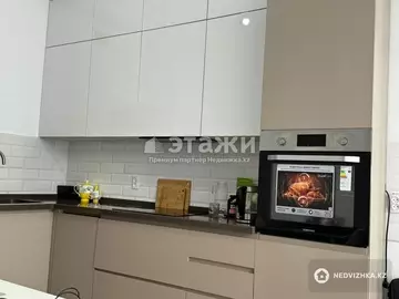 112 м², 3-комнатная квартира, этаж 9 из 9, 112 м², изображение - 19