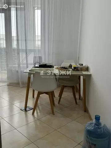 112 м², 3-комнатная квартира, этаж 9 из 9, 112 м², изображение - 22