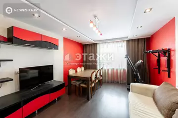 73 м², 3-комнатная квартира, этаж 5 из 9, 73 м², изображение - 0