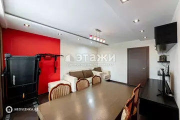 73 м², 3-комнатная квартира, этаж 5 из 9, 73 м², изображение - 2