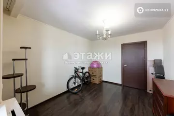 73 м², 3-комнатная квартира, этаж 5 из 9, 73 м², изображение - 10