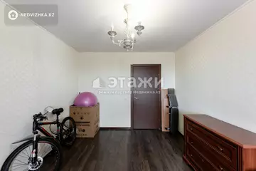 73 м², 3-комнатная квартира, этаж 5 из 9, 73 м², изображение - 11