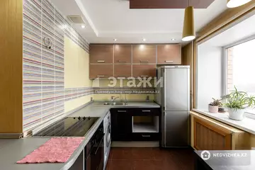73 м², 3-комнатная квартира, этаж 5 из 9, 73 м², изображение - 13