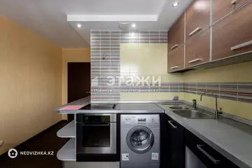 73 м², 3-комнатная квартира, этаж 5 из 9, 73 м², изображение - 14