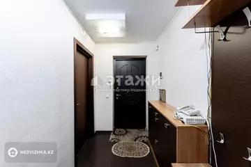 73 м², 3-комнатная квартира, этаж 5 из 9, 73 м², изображение - 16