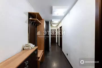 73 м², 3-комнатная квартира, этаж 5 из 9, 73 м², изображение - 18