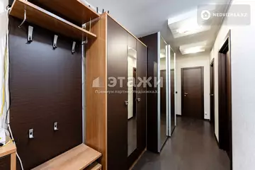 73 м², 3-комнатная квартира, этаж 5 из 9, 73 м², изображение - 19