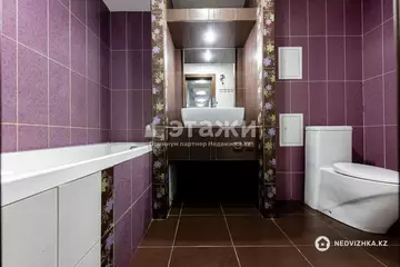 73 м², 3-комнатная квартира, этаж 5 из 9, 73 м², изображение - 22