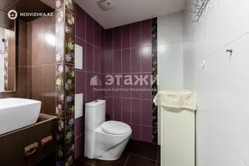 73 м², 3-комнатная квартира, этаж 5 из 9, 73 м², изображение - 23