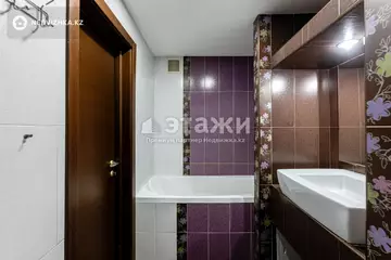 73 м², 3-комнатная квартира, этаж 5 из 9, 73 м², изображение - 24