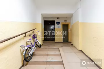 73 м², 3-комнатная квартира, этаж 5 из 9, 73 м², изображение - 25
