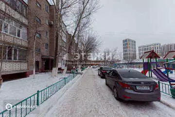 64 м², 3-комнатная квартира, этаж 3 из 5, 64 м², изображение - 1