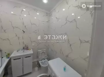 48 м², 1-комнатная квартира, этаж 16 из 18, 48 м², изображение - 0