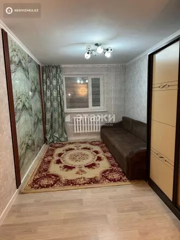 35.7 м², 2-комнатная квартира, этаж 3 из 5, 36 м², изображение - 4