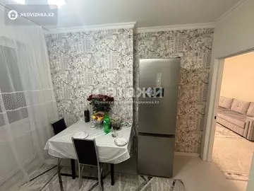 2-комнатная квартира, этаж 6 из 14, 58 м²