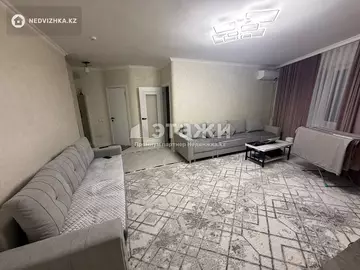 58 м², 2-комнатная квартира, этаж 6 из 14, 58 м², изображение - 5