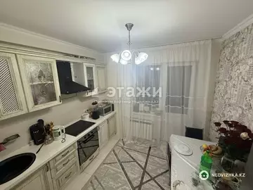 58 м², 2-комнатная квартира, этаж 6 из 14, 58 м², изображение - 7