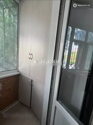 2-комнатная квартира, этаж 1 из 6, 48 м²