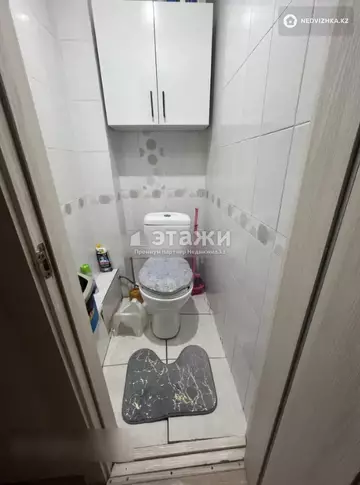 2-комнатная квартира, этаж 1 из 6, 48 м²