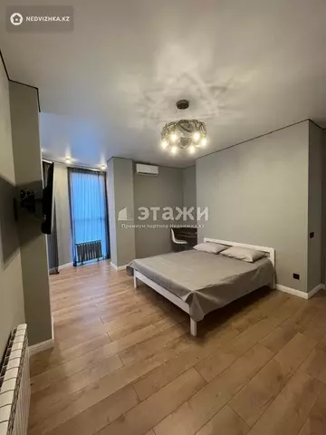 2-комнатная квартира, этаж 1 из 9, 54 м²