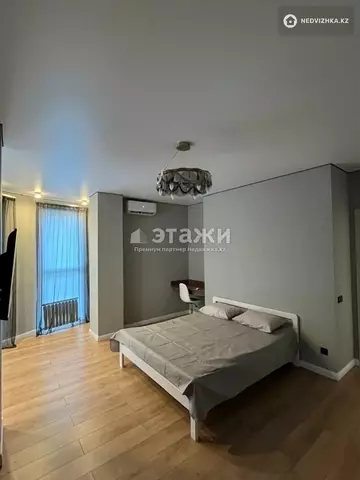 54.2 м², 2-комнатная квартира, этаж 1 из 9, 54 м², изображение - 6