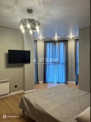 54.2 м², 2-комнатная квартира, этаж 1 из 9, 54 м², изображение - 9