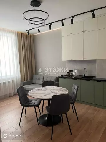 54.2 м², 2-комнатная квартира, этаж 1 из 9, 54 м², изображение - 16