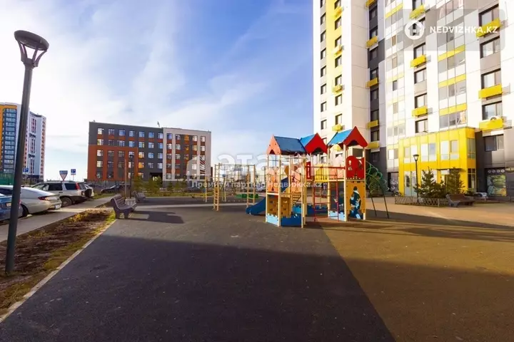 36 м², 1-комнатная квартира, этаж 5 из 12, 36 м², изображение - 1