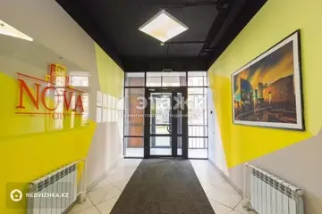 1-комнатная квартира, этаж 5 из 12, 36 м²
