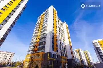 36 м², 1-комнатная квартира, этаж 5 из 12, 36 м², изображение - 4