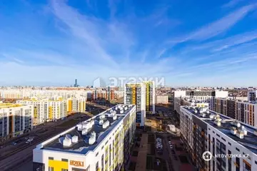 36 м², 1-комнатная квартира, этаж 5 из 12, 36 м², изображение - 5