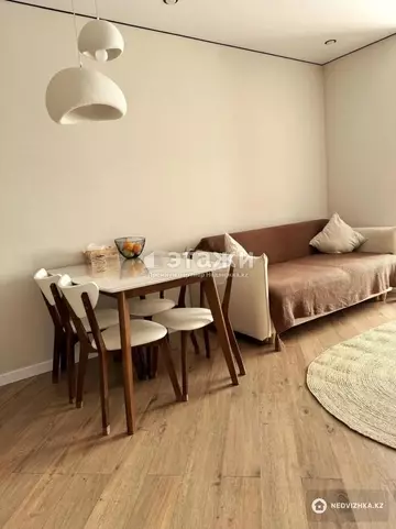 41 м², 2-комнатная квартира, этаж 5 из 17, 41 м², изображение - 5