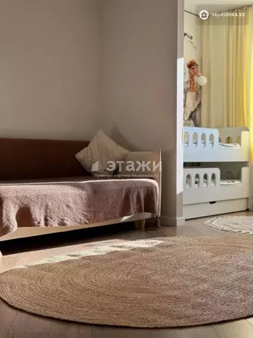 41 м², 2-комнатная квартира, этаж 5 из 17, 41 м², изображение - 7