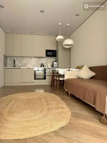 41 м², 2-комнатная квартира, этаж 5 из 17, 41 м², изображение - 8