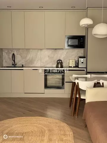 41 м², 2-комнатная квартира, этаж 5 из 17, 41 м², изображение - 9