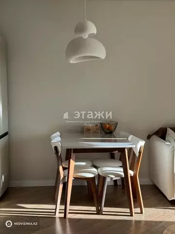 41 м², 2-комнатная квартира, этаж 5 из 17, 41 м², изображение - 11