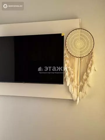41 м², 2-комнатная квартира, этаж 5 из 17, 41 м², изображение - 12