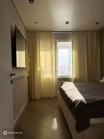 41 м², 2-комнатная квартира, этаж 5 из 17, 41 м², изображение - 13