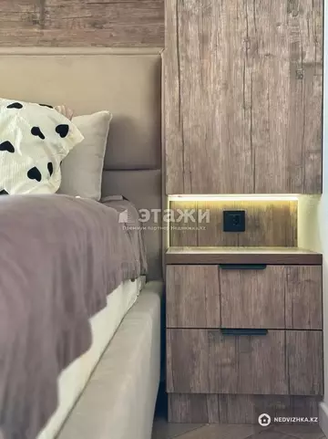 41 м², 2-комнатная квартира, этаж 5 из 17, 41 м², изображение - 14