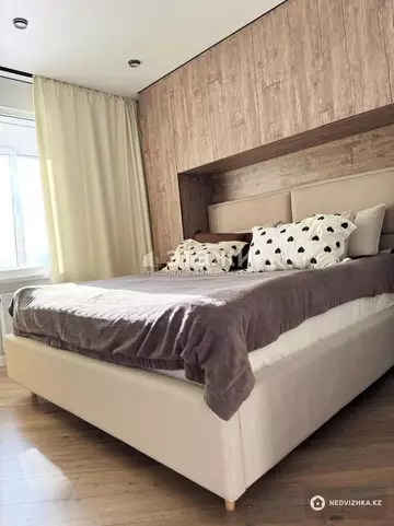 41 м², 2-комнатная квартира, этаж 5 из 17, 41 м², изображение - 15