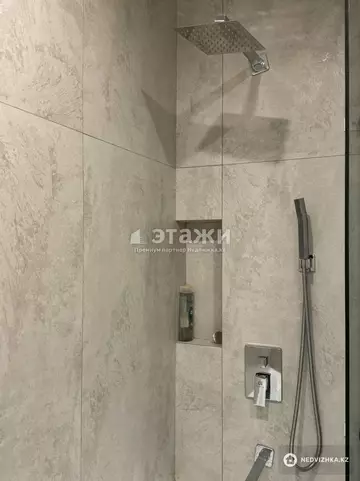 41 м², 2-комнатная квартира, этаж 5 из 17, 41 м², изображение - 20