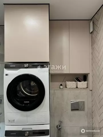 41 м², 2-комнатная квартира, этаж 5 из 17, 41 м², изображение - 22